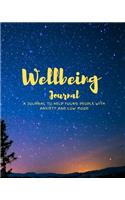 Wellbeing Journal