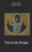 Tierra de brujas