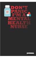Mental Health Nurse Journal