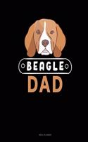 Beagle Dad: Meal Planner