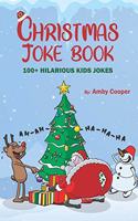 Christmas Joke Book