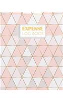 Expense Log Book