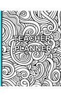 Teacher Planner