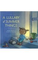 Lullaby of Summer Things