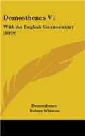 Demosthenes V1