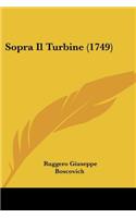 Sopra Il Turbine (1749)