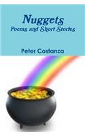 Nuggets - Poems and Short Stories