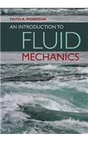 Introduction to Fluid Mechanics