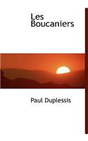 Les Boucaniers