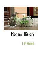 Pioneer History