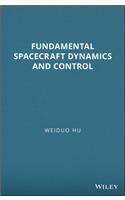 Fundamental Spacecraft Dynamics and Control