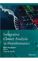 Integrative Cluster Analysis in Bioinformatics