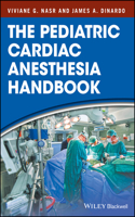 Pediatric Cardiac Anesthesia H