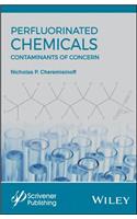 Perfluorinated Chemicals (PFCs)