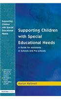 Supporting Children with Special Educational Needs