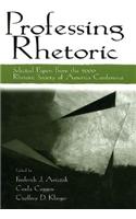 Professing Rhetoric