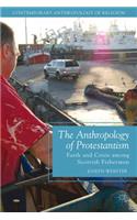 Anthropology of Protestantism