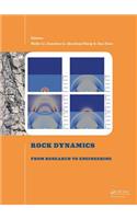 Rock Dynamics: From Research to Engineering