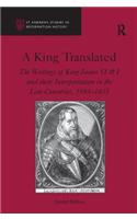 A King Translated