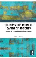 The Class Structure of Capitalist Societies