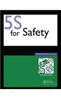 5S for Safety Implementation