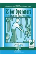 5S for Operators