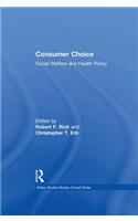 Consumer Choice