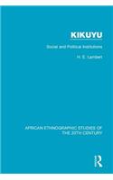 Kikuyu