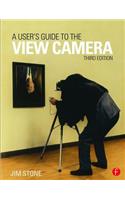 User's Guide to the View Camera
