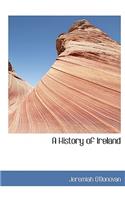 A History of Ireland