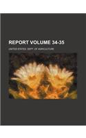 Report Volume 34-35