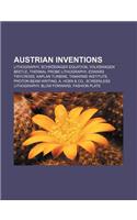 Austrian Inventions
