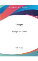 Thought