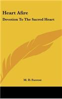 Heart Afire
