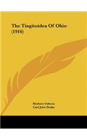 The Tingitoidea of Ohio (1916)