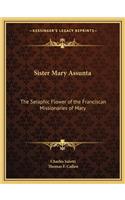 Sister Mary Assunta