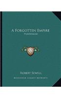 A Forgotten Empire
