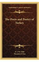 Poets and Poetry of Turkey