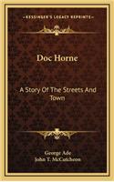 Doc Horne