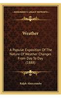 Weather