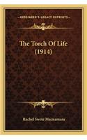 The Torch Of Life (1914): (English)