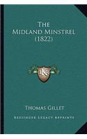 The Midland Minstrel (1822)