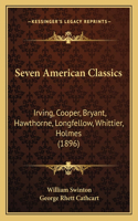 Seven American Classics