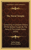 The Naval Temple