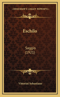 Eschilo