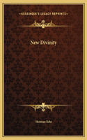 New Divinity