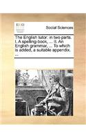 The English tutor