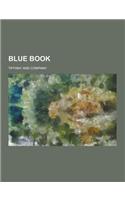 Blue Book