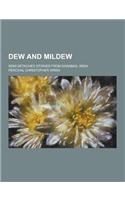 Dew and Mildew; Semi-Detached Stories from Karabad, India: (English)