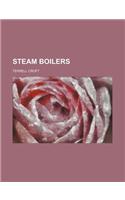 Steam Boilers: (English)
